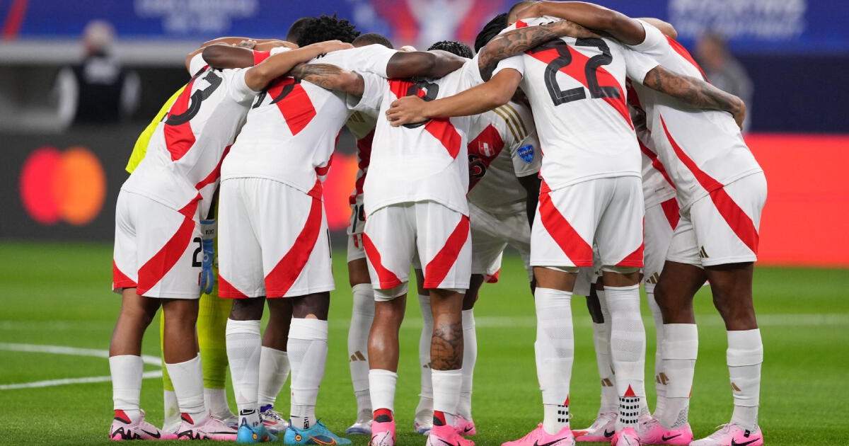 Selección peruana: 3 razones para todavía creer en la clasificación al Mundial 2026