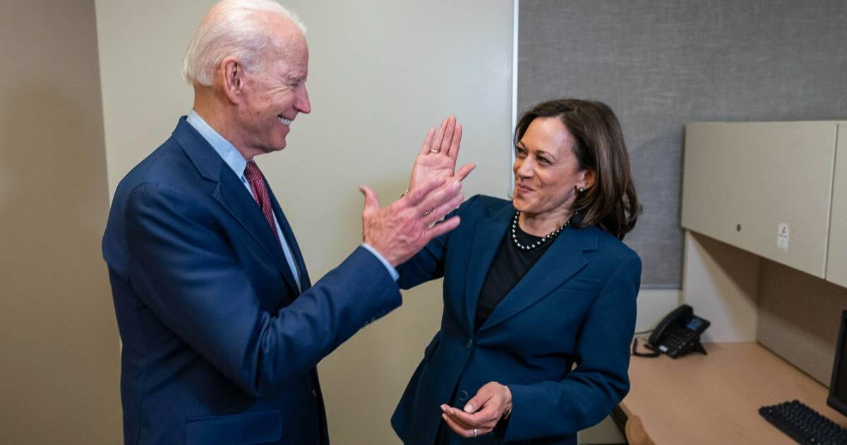 Joe Biden y su NUEVA ESTRATEGIA para ayudar a Kamala Harris en las elecciones 2024