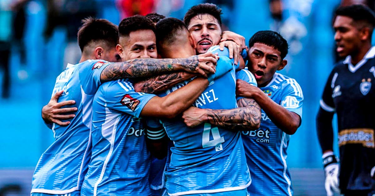 Sporting Cristal cerca de ROMPER EL MERCADO con brasileño de medio millón de euros para el 2025