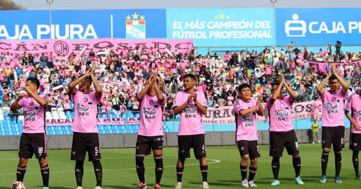 ¡Escándalo! Equipo de Copa Perú echó a DT y jugadores antes de jugar etapa clasificatoria