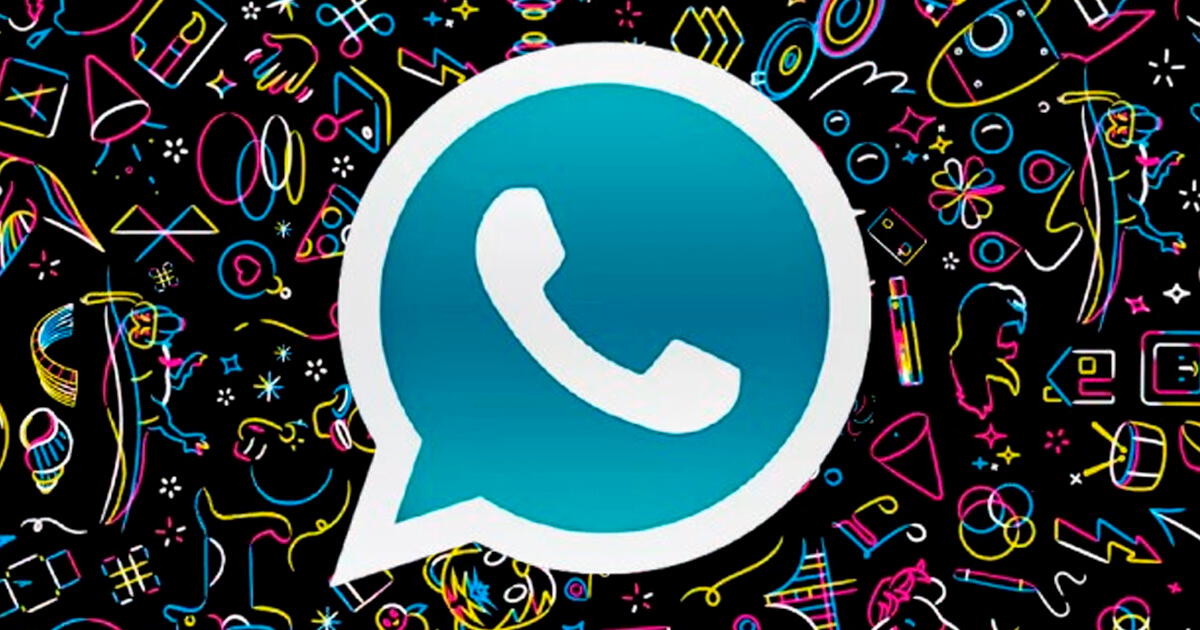 ACTUALIZA WhatsApp Plus v18.00 APK ORIGINAL sin anuncios: Obtén GRATIS la última versión de septiembre