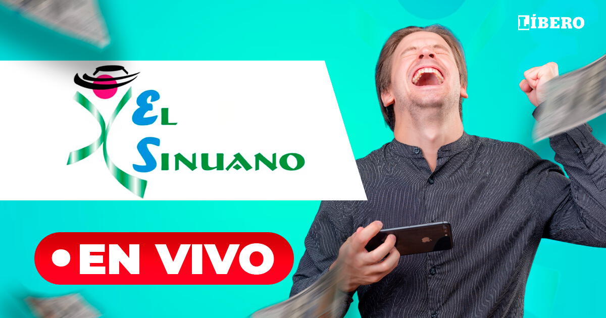 Sinuano Día y Noche de HOY, 4 de septiembre: resultados y números ganadores del sorteo colombiano