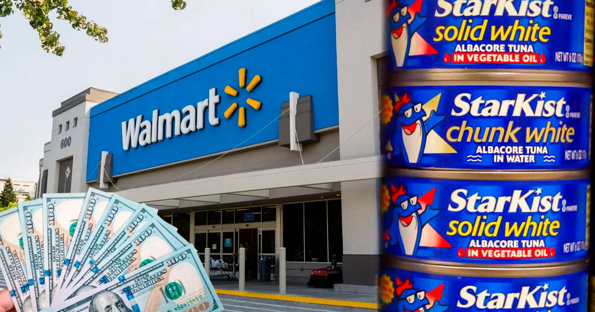 Bonificación de Walmart: estas son las personas que recibirán un pago especial