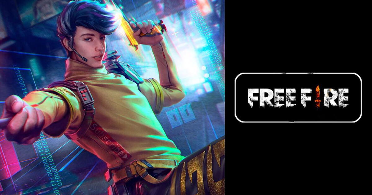 Free Fire: códigos de HOY, miércoles 04 de septiembre de 2024, para conseguir GRATIS recompensas y diamantes