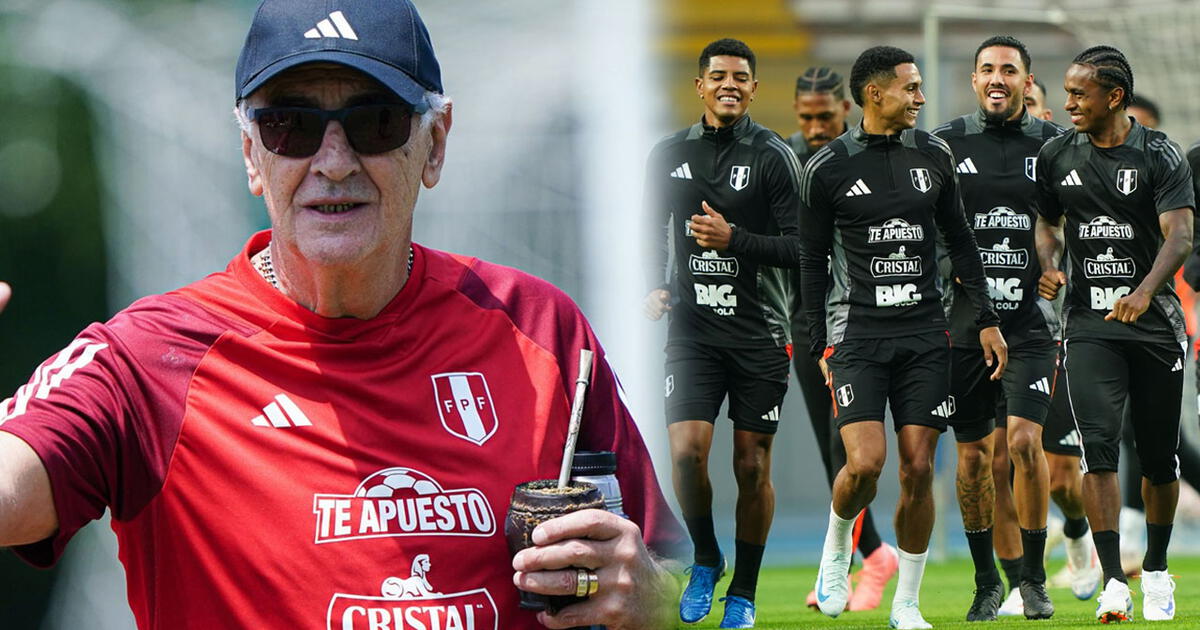 Ni Advíncula ni Gallese: Fossati habría decidido quién sería capitán de Perú ante Colombia