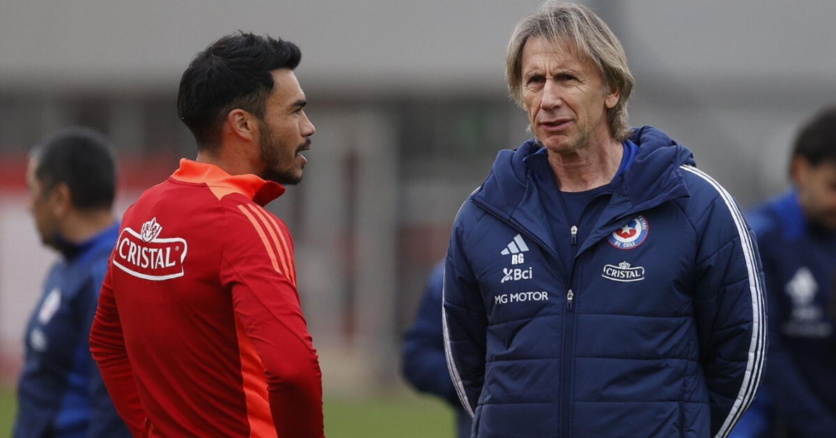 Ricardo Gareca recibió TERRIBLE NOTICIA a poco del partido ante Argentina por Eliminatorias