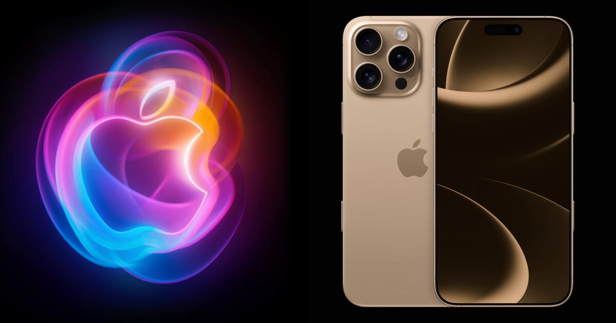 Los 7 grandes cambios que llegarán con el lanzamiento del iPhone 16