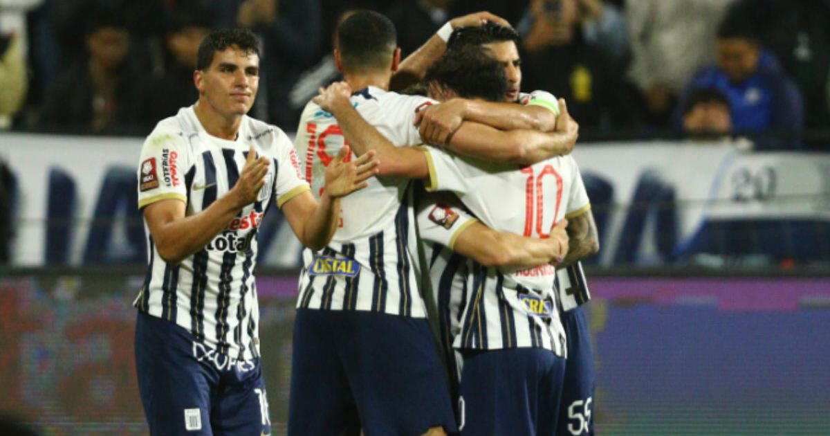 El jugador de Alianza Lima que fue reservado por Fossati pero finalmente optó por Maxloren Castro