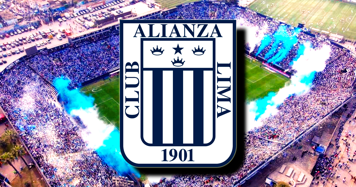 Alianza Lima celebra VUELTA de FIGURA EXTRANJERA en su lucha para ganar el título nacional