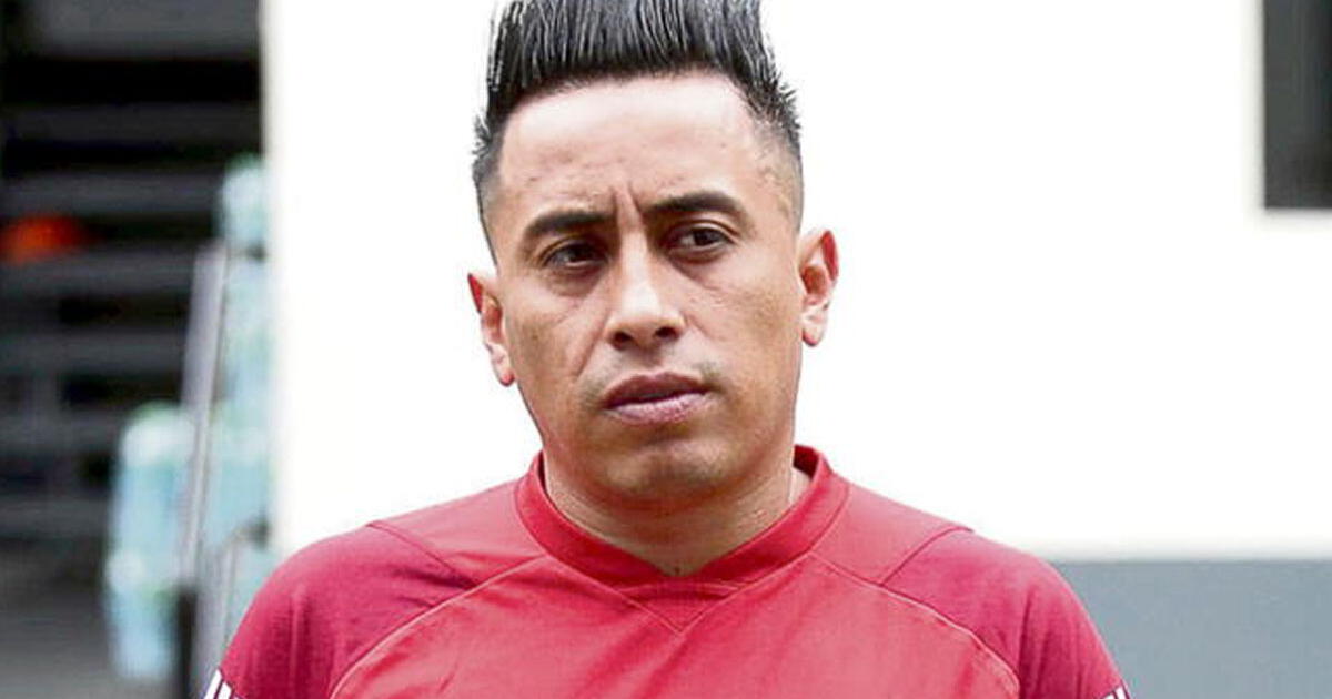 Christian Cueva y su INMEDIATA DECISIÓN que tomó tras su regreso a Cienciano