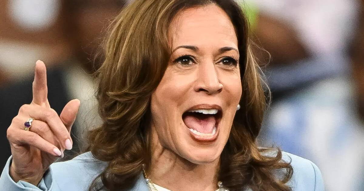 Kamala Harris SORPRENDE con respuesta a Donald Trump a puertas del debate sin público