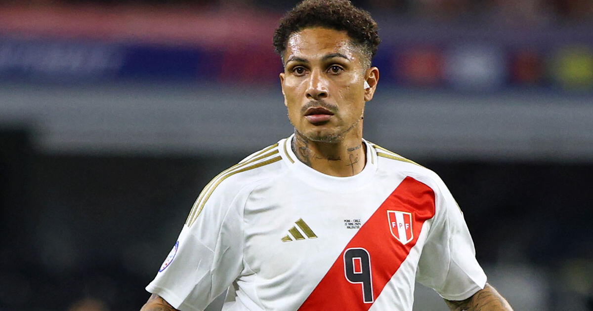 Paolo Guerrero lanzó sorpresivo mensaje para la selección peruana a horas de jugar ante Colombia