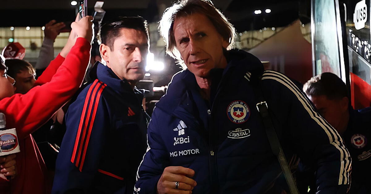 La TERRIBLE noticia para Ricardo Gareca que Perú puede CONSUMAR en las Eliminatorias 2026