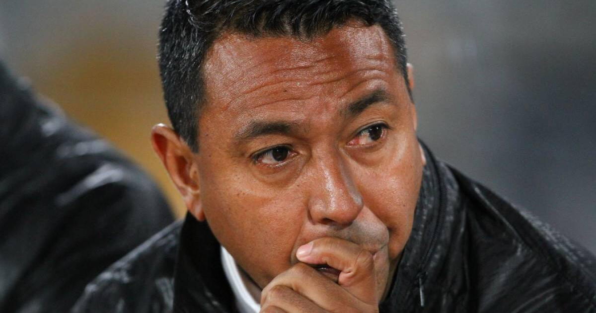 ¿Nolberto Solano vuelve a la Liga 1? Revelan el club que OFICIALIZÓ al ex DT de Universitario