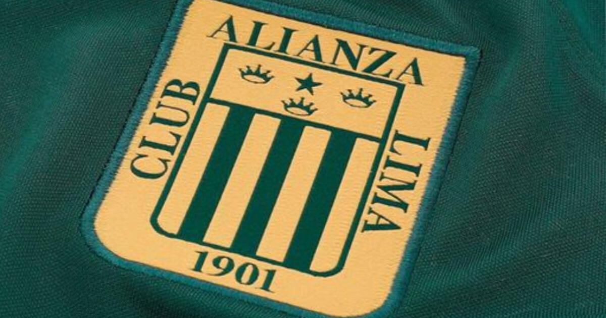 Alianza Lima rompe el mercado y en breve anunciará a un fichaje PROCEDENTE DE EUROPA