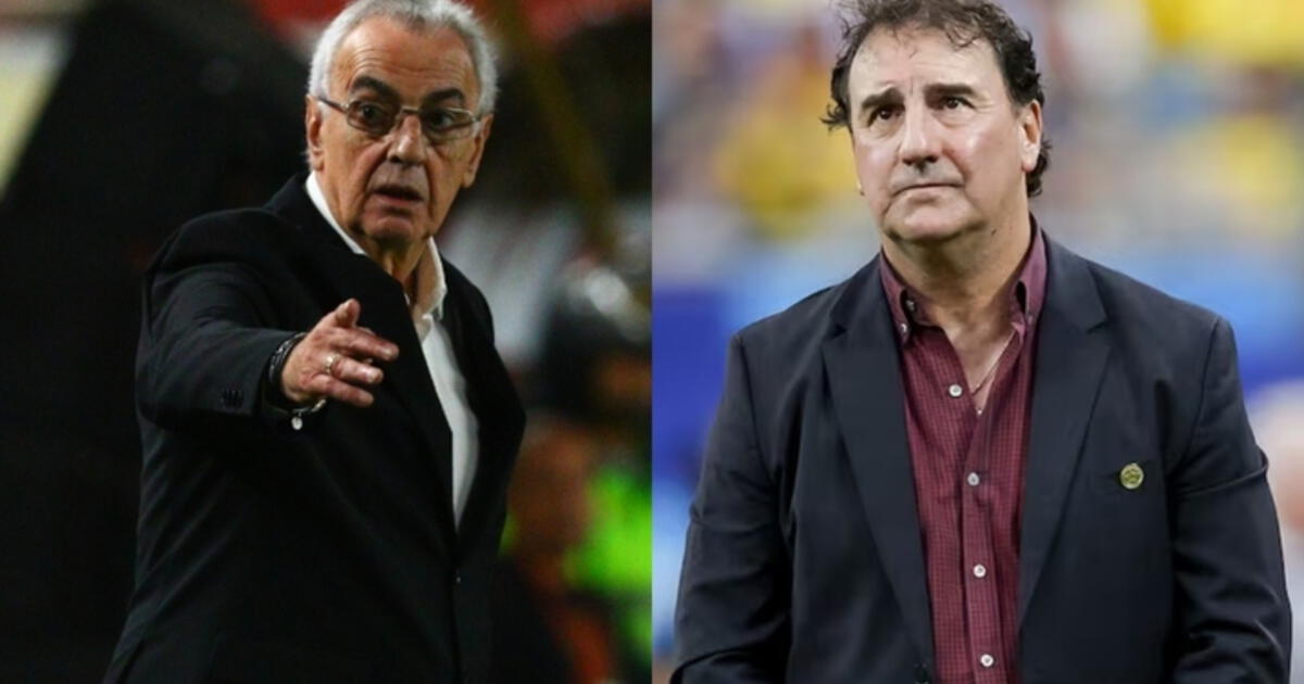 Fossati vs. Lorenzo, el otro partido del Perú ante Colombia: estilos y resultados