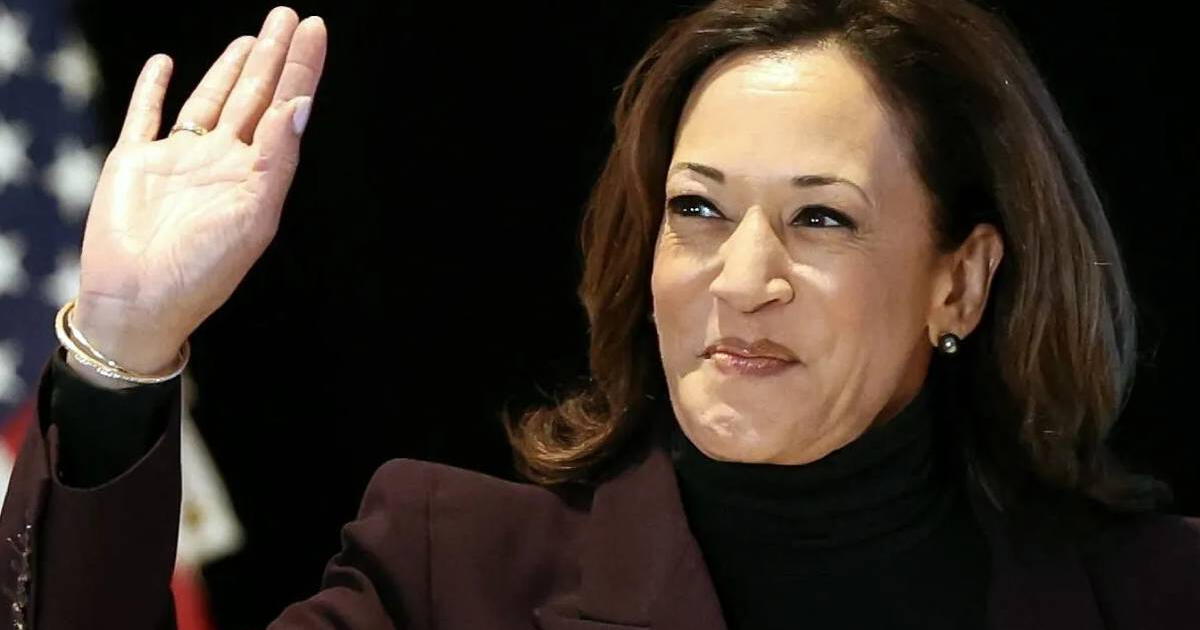 Kamala Harris y su sorprendente NOTICIA sobre el voto latino para las elecciones EEUU