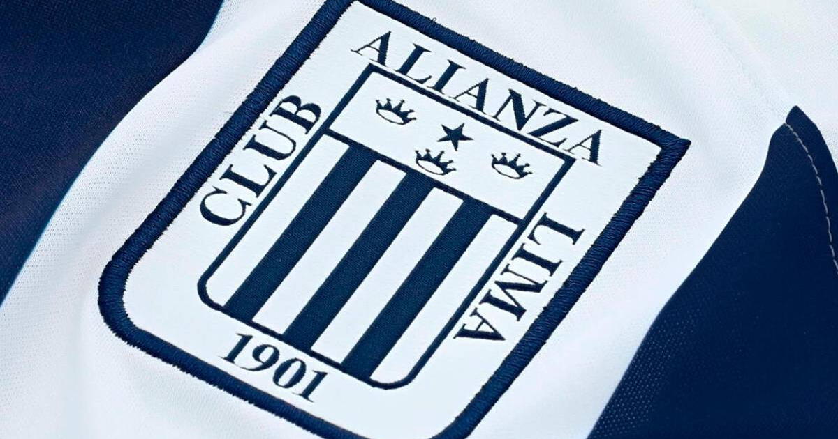 Alianza Lima CERRÓ ACUERDO de última hora y OFICIALIZÓ a flamante atacante para salir campeón