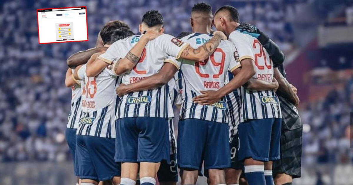 Atlético Grau pone exorbitantes precios en las entradas para el duelo contra Alianza Lima