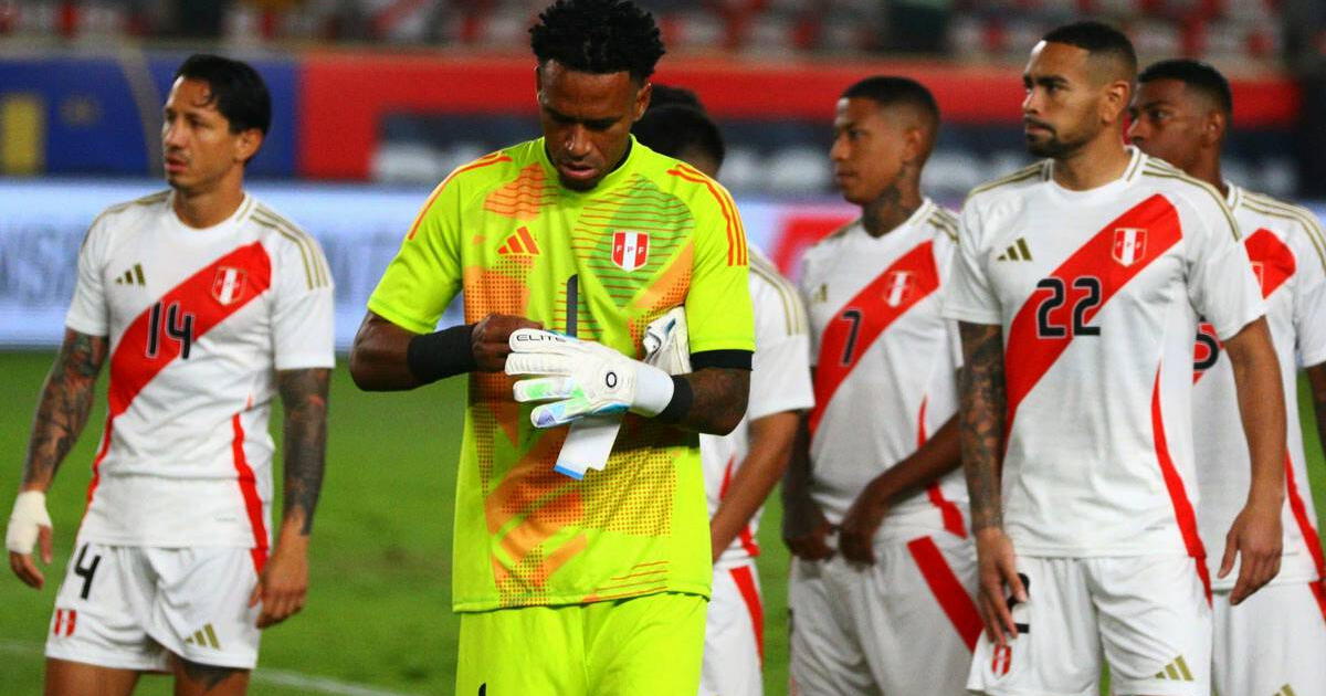 No es Lapadula: Perú deposita su fe en refuerzo desde Italia para las Eliminatorias 2026