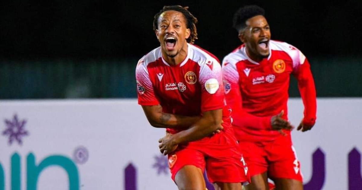 GIGANTE SUDAMERICANO le ganó la pugna a Alianza Lima y está cerca de fichar a André Carrillo