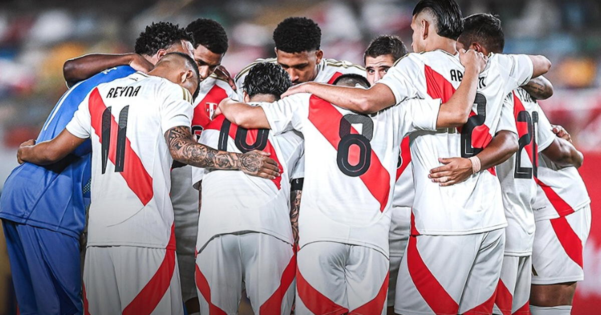 ¿En qué puesto terminará Perú? Los resultados de la fecha 7 de Eliminatorias que SORPRENDE