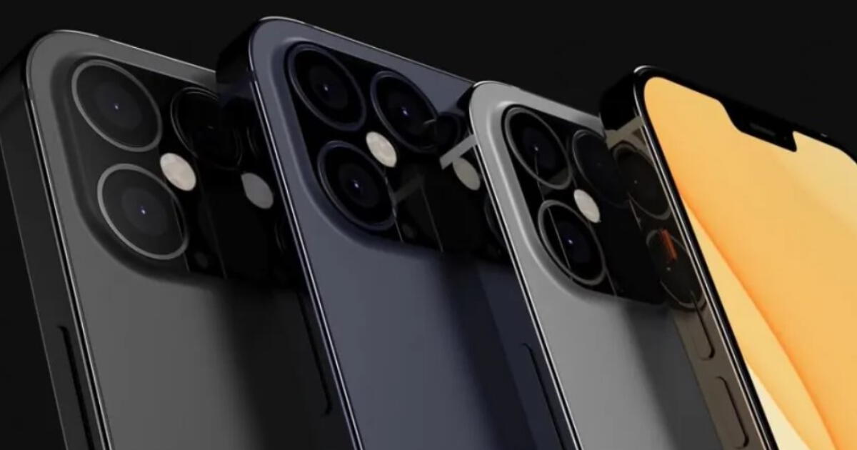 Este iPhone salió en 2020, pero se sigue vendiendo por su triple cámara, almacenamiento de 512GB y resistencia al agua