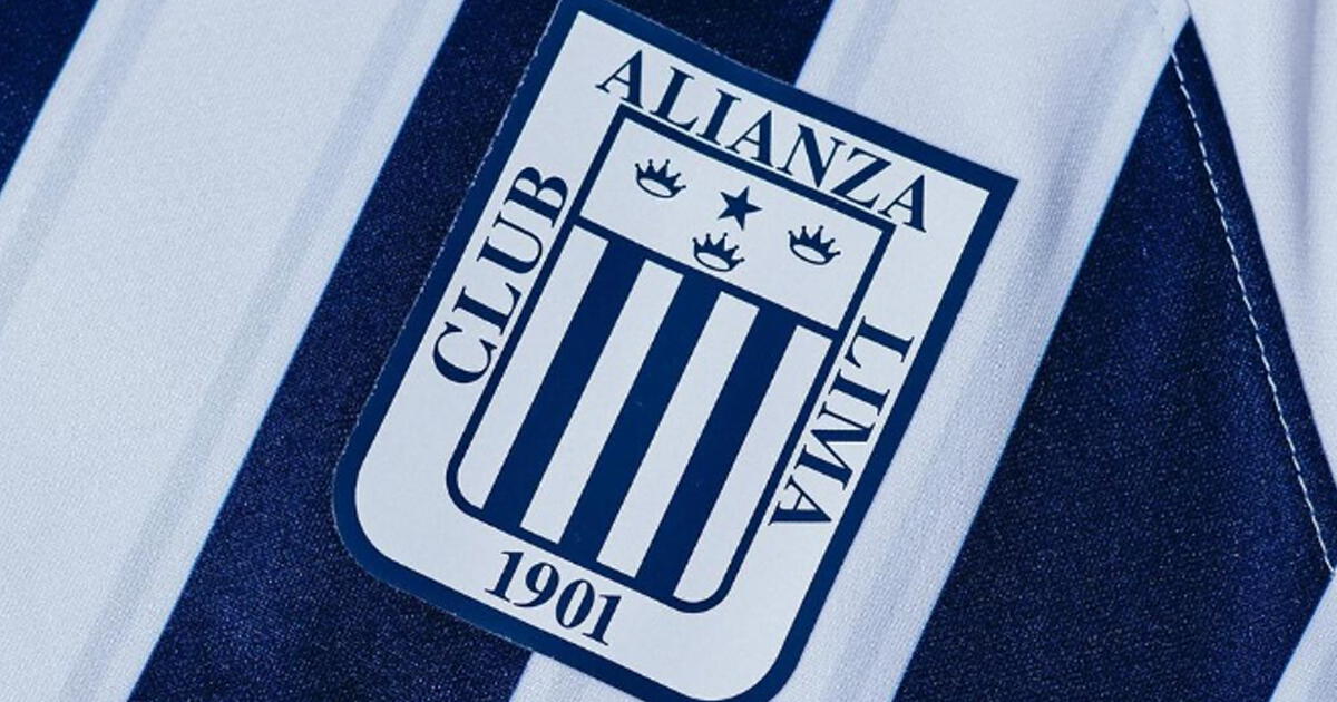 Alianza Lima CONFIRMA fichaje bomba de última hora: 