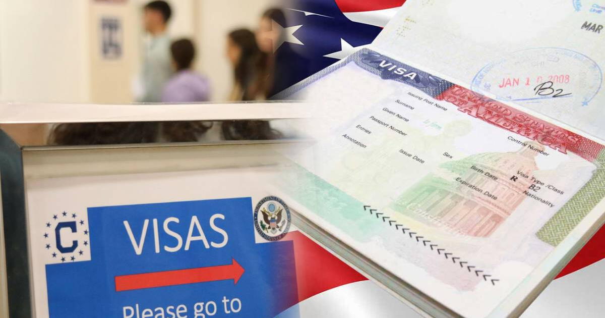 ¿Participar en la Lotería de visas AFECTA MI SOLICITUD para ingresar a EEUU? EXPERTO responde