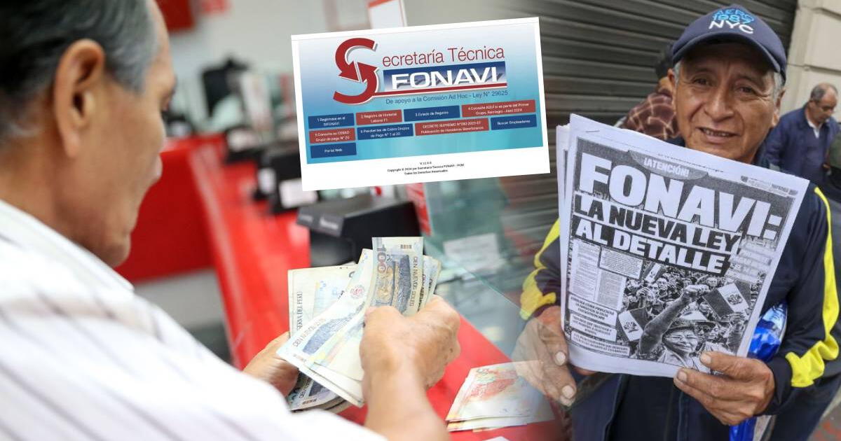 Fonavi 2024, lista de beneficiarios: LINK DE CONSULTA con tu DNI y qué hacer si no figuras