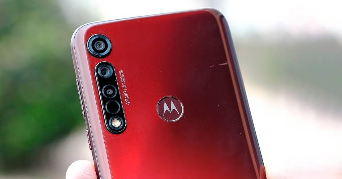 Este antiguo Motorola es uno de los MEJORES teléfonos y su precio es el más bajo: 512GB y procesador GAMER