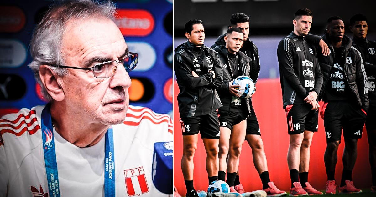 Fossati no lo hizo jugar contra Colombia y ahora ELEVÓ sorpresivamente su valor de mercado