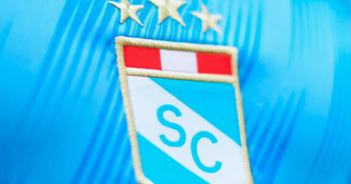 Futbolista de Sporting Cristal sorprende tras anunciar que dejará el club: 