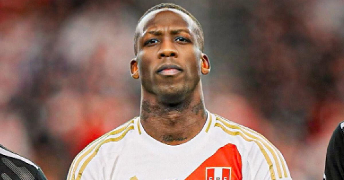 El récord que rompería Luis Advíncula con la selección peruana cuando enfrente a Ecuador