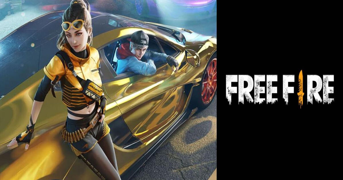 Códigos Free Fire de HOY, lunes 9 de septiembre de 2024, para canjear GRATIS skins y recompensas