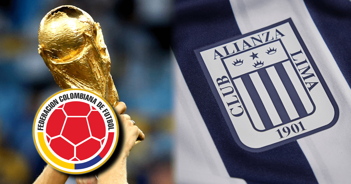 Jugó 3 MUNDIALES con Colombia y CONFESÓ que pudo haber sido FLAMANTE FICHAJE de Alianza Lima