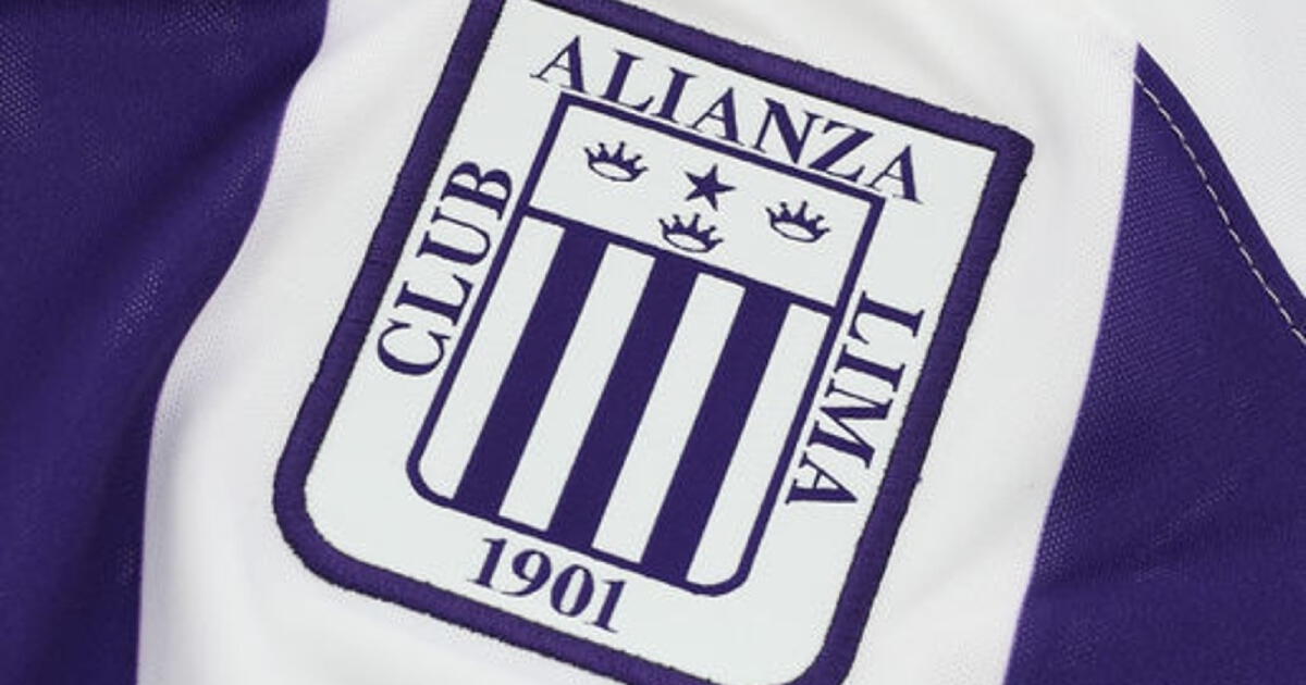 ¿La última de Nike? Alianza Lima reveló la CAMISETA MORADA que utilizará durante octubre