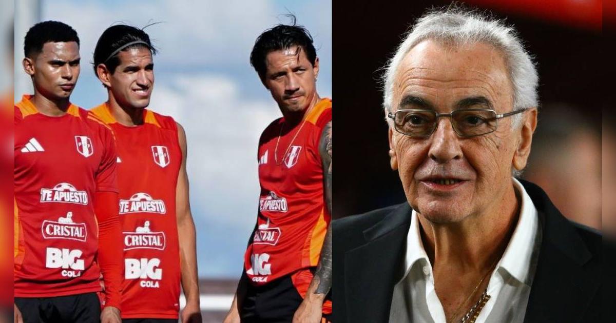 Alineaciones Perú vs Ecuador: el sorprendente once de Fossati para lograr la hazaña en Quito