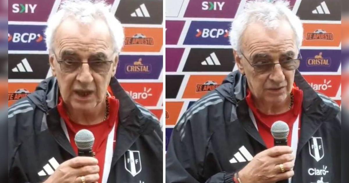 Fossati vivió TENSO momento en conferencia: 