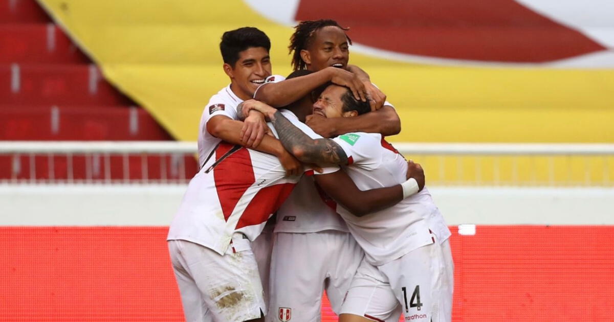 Perú vs. Ecuador: los jugadores que sobreviven del último triunfo en Quito por Eliminatorias