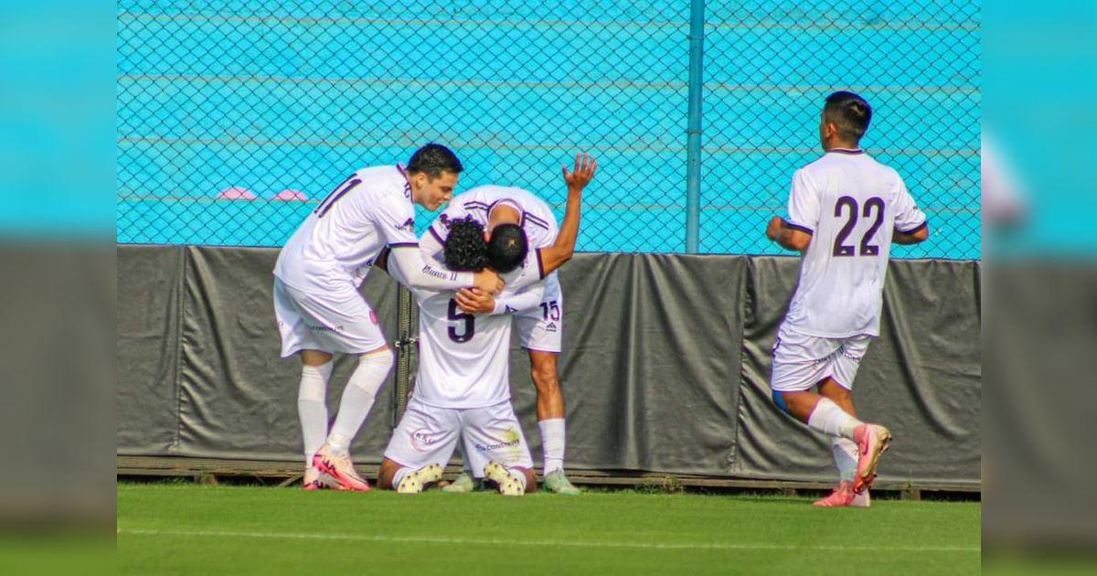 Copa Perú: Lima ya conoce a sus dos equipos representantes para la etapa nacional