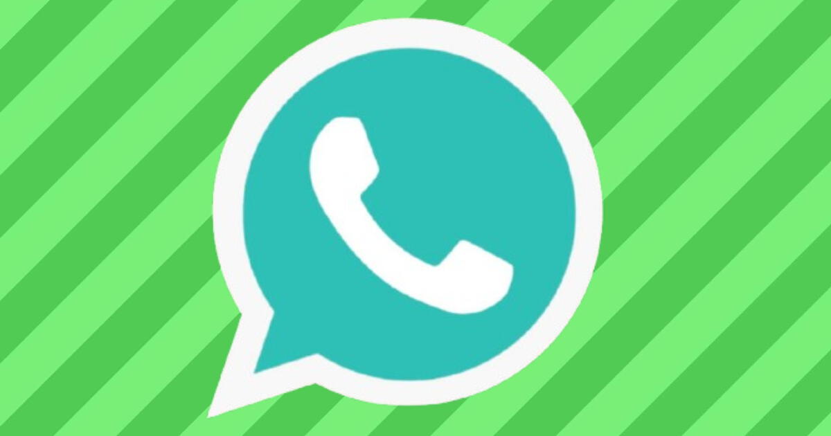 WhatsApp Plus Verde original: cómo actualizar la última versión del APK para Android 2024