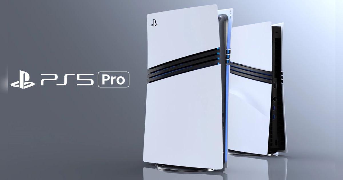 PlayStation 5 Pro: fecha de lanzamiento, hora, precio y dónde ver la presentación
