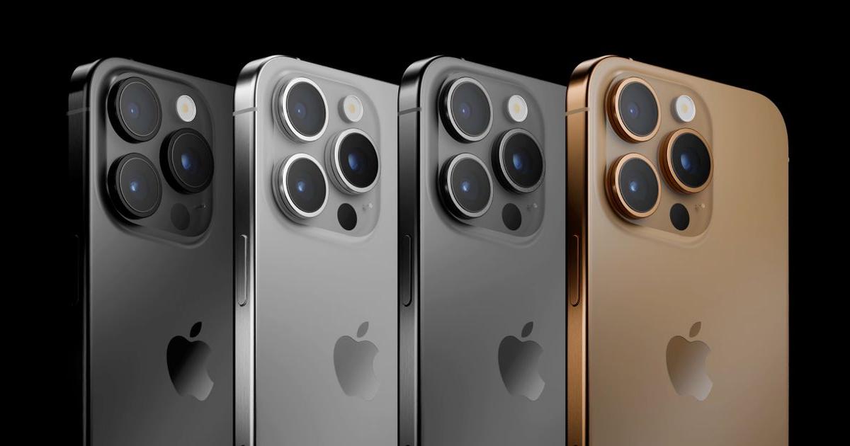 Características, diferencias y precios oficiales del iPhone 16, 16 Pro, 16 Plus y 16 Pro Max