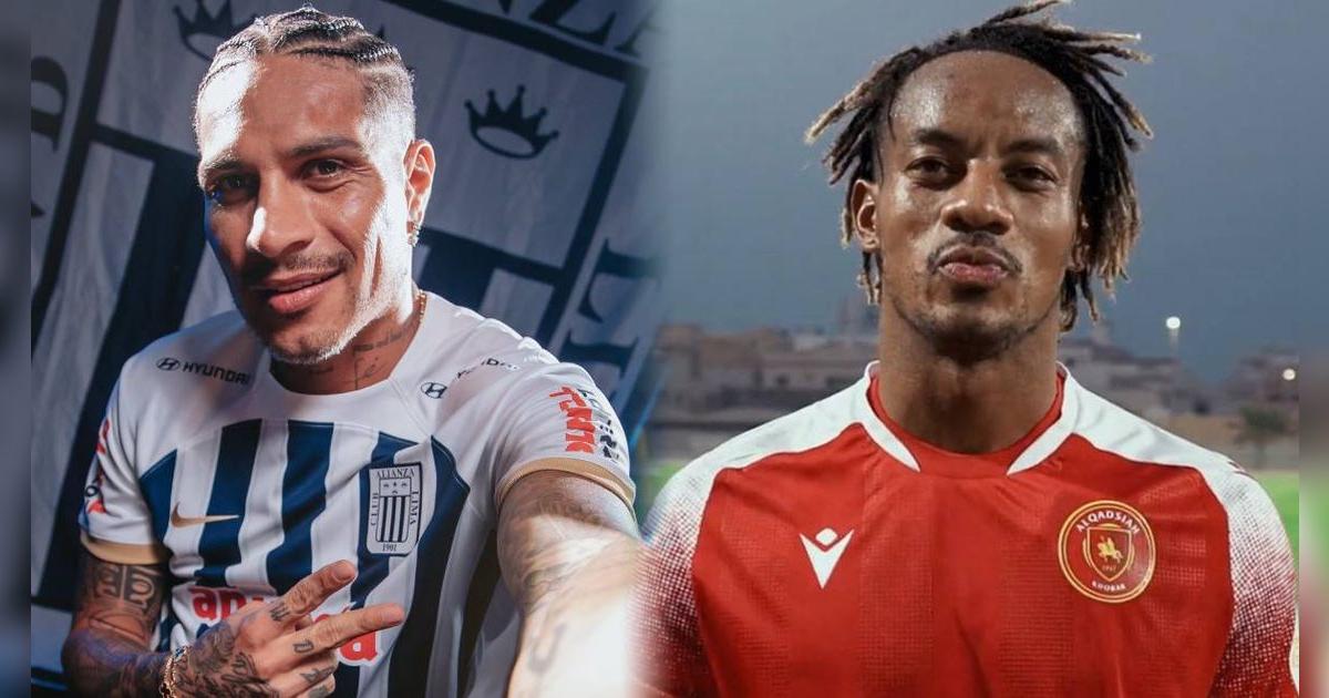 ¿Guerrero impidió que Carrillo llegue a Alianza Lima? 'Culebra' impacta con su revelación