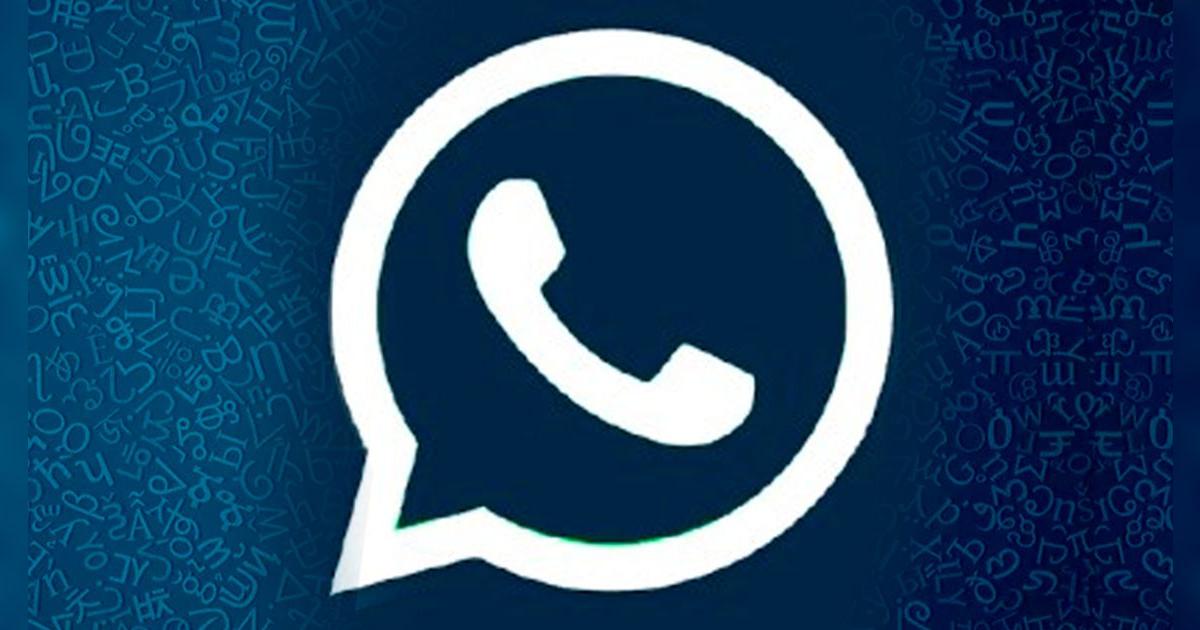 ACTUALIZAR WhatsApp Plus Blue APK ORIGINAL septiembre: LINK para descargar la ÚLTIMA VERSIÓN 2024