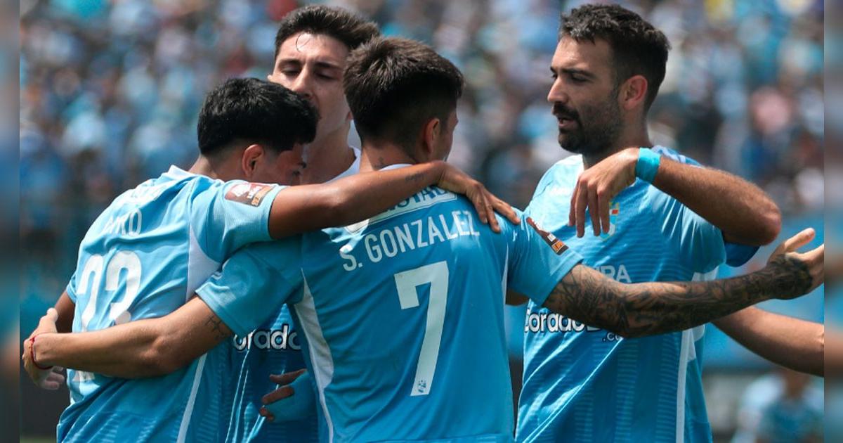 Equipos mexicanos interesados en pagar la cláusula de salida de la figura de Sporting Cristal