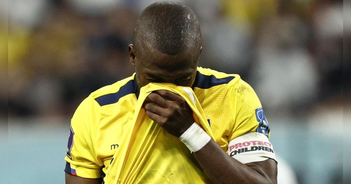 Ecuador y la TERRIBLE noticia previo al duelo ante Perú por las Eliminatorias 2026