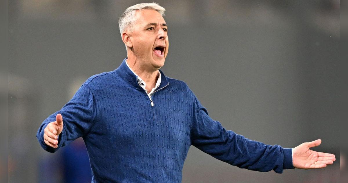 ¿Regresa a la Liga 1? Desde Chile revelan el futuro de Tiago Nunes para la temporada 2025