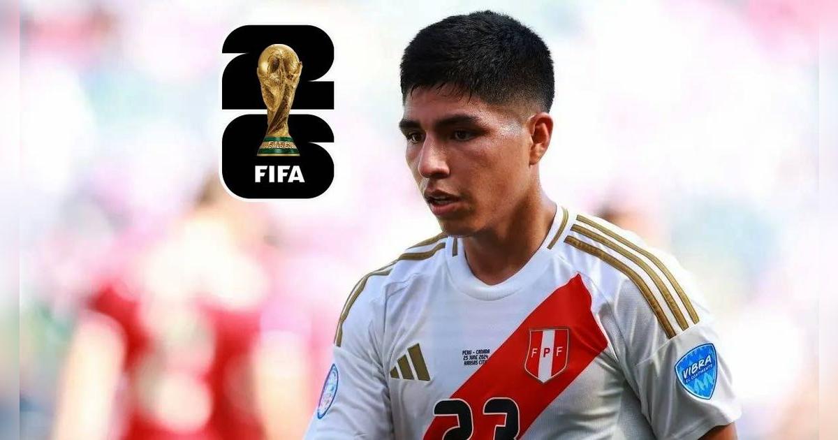Si Perú pierde ante Ecuador y sus rivales directos ganan, ¿estamos fuera del Mundial 2026?